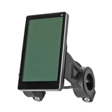 Electric Bike Scooter M5 LCD Display Multifunctional Interface 31.8mm Handlebars Enhanced Visibility V1369-AZ3-W-11656