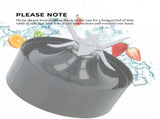 Kitchee 5 x For Nutribullet Extractor Cross Replacement Blade - 1200W 1200 V238-SUPDZ-42541446299728