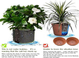 5 pieces - growing bag - Grow bag - 5 Gallon - Grow pot - bag - Sustainable - Reusable V1188-NK-BOL-561