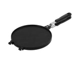 Egg Roll Baking Pan, Crispy Omelet & Ice Cream Cone Bowl Maker for Kitchen Use V1263-JX-2978