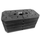 CORTEX 25kg Weight Stack Optional Upgrade Kit V420-WPSCONC25-SET2