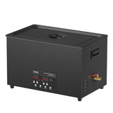 VEVOR Ultrasonic Cleaner 30L Cleaning Machine with Timer Heater & Basket 600W V952-SGLTQCSBQXJ3EURWGV3