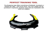 5kg Bulgarian Workout Power Bag V63-820003