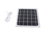 Solar Bulb Light for Shed/Hanging Solar Chicken Coop Lights/Hanging Solar Light Indoor Outdoor for V1294-YM0901-HB0097