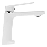 Bathroom Single Hole Basin Water Tap Copper Household Hot and Cold Water Lavatory Faucet for V1294-YM0901-3112210055413