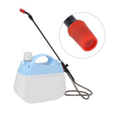 Electric Sprayer Shoulder Type Sprayer for Plant Watering Car Cleaning Home Cleaning Pet Cooling Air V1294-YM0901-3111230137011