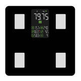 HALO Bluetooth Smart Display Body Scale V398-HO-239845