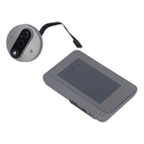 Smart Video Doorbell HD 1080P Night Vision 2 Way Talk Remote Monitoring Wireless Doorbell Camera for V1294-YM0901-3114240039811