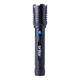 Brillar Commander - 4000 Lumen USB Rechargeable Torch V915-BR0080