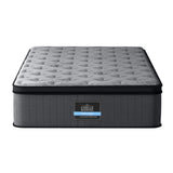 Bed Mattress Giselle 34cm Single MATTRESS-B-LT34-S