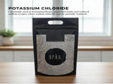 Orku Bulk 10Kg Potassium Chloride Powder - Food Grade E508 Salt Substitute V238-SUPDZ-30737460330576