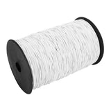 1.5mm 500m Round Elastic Bungee Rope String Stretchable Cord Dress Making Craft V1294-YM0901-3114200021211