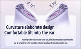 E5 Bluetooth headset-Pink V1221-E5-BLUETOOTH-HEADSET-PINK