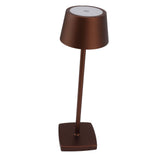LED Cordless Table Lamp Touch Switch Dimmable Table Lamp Indoor Nightstand Table Lamp with Charging V1294-YM0901-3119230158413