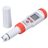 PH Tester 4 in 1 Portable Automatic Recognition Temperature Compensation Accurate Widely Used EC V1294-YM0523-3111220027111