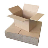 30x Cardboard Boxes 250x150x150mm Carton Box Small Moving Packing Storage Mail V238-SUPDZ-31839783288912