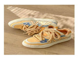 W-SHOE-72338 - Beige - Size 5 V1102-W-SHOE2-72338-BEIG-5AU5EU36