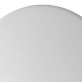 Memory Foam Chair Cushion Slow Rebound Soft Reduce Soreness Round Circle Bar Stool Pad 17.7 X 17.7 X V1294-YM0901-3117240182712
