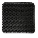 Reliable Professional Premium Breathable Gel Seat Cushion Black Anti-Bedsore Pressure Relief V1189-LC-QP-00259