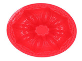 3 Dimensional Big Pumpkin Shape Baking Pan DIY Silicone Cake Mold Soap Mould for Bakery V1294-YM0901-3118210114511