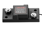 Dual Battery Isolator Kit, 12V 80 Amp, Manual and Automatic VSR Voltage Sensitive Relay with V952-SDCGLJDQTZQSAGQ2K001V9
