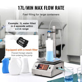 Liquid Filling, 30-15000 g Weighing Capacity, Automatic Bottle Filler Bottling V952-WSDBGYGZJGMBTKOXGV3