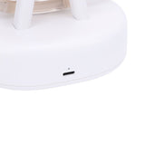 Ferris Wheel Night Light Multiple Colors Dynamic Remote Control Ocean Wave Projector Light Bluetooth V1294-YM0901-3119240133711