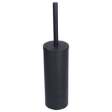 Toilet Brush with Holder Stainless Steel Long Handle Toilet Bowl Brush Soft Toilet Brush Toilet V1294-YM0714-3112210088411