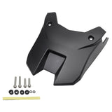 Easy to Install Tail Fairing Sleek Designs Rear Rack Cover Enhanced Functionality Car Spare Part for V1369-AZ3-W-13903