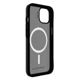 EFM Aspen Case Armour with MagSafe D3O 5G Signal Plus For iPhone 14 Plus - Black V578-EFCDUAE197BLA