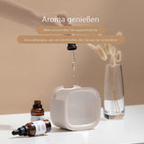 Personal Mini Humidifier, Small USB Portable Air Humidifier V1263-JX-3750