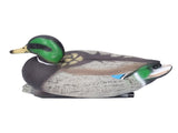 Simulation Duck Statue Animal Mold Decoration Plastic Crafts Gardening Courtyard DecorationMale Duck V1294-YM0901-3111210023511