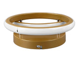 Modern LED Ceiling Light Round Interior Lighting for Room Hallway Bedroom Corridor Kitchen Dining V1294-YM0901-3119230190811