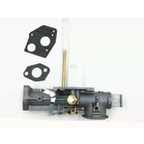 Briggs Stratton Carburetor 135200 - Compatible with Models 297599, 299437 V1237-ZY-203-2335