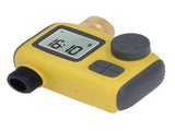 NH3/4in Sprinkler Timer Pure Copper Connector Programmable Garden Hose Water Timer Outdoor Auto V1294-YM0901-3111240189411