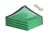 Garden Net Sun Shade Plant Cover Durable Shade Net Screen for Garden Greenhouse Flower Trees Fence V1294-YM0721-210310QY05-2