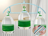 Premium Velvet Hangers, Heavyduty- Non Slip No Shoulder Bump Suit Hanger - Chrome Hooks,Space Saving V1189-LWWAL-20260401-06905
