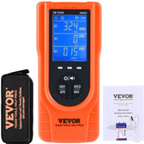 3-in-1 EMF Meter, 5Hz - 3.5GHz, Handheld Rechargeable Electromagnetic Field Radiation Detector, V952-DGNEMFJSHYWJZQJ5EV9
