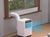 Insulated Foam Panels for Portable AC Window Seal Kit, Sturdy & Thick Air Conditioner Insulating V1366-AZ2-W-16788