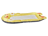 PaWz Pet Cooling Mat Dog Cat Human Size Yellow PT1228-YEWH_NZ