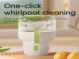 Portable multifunctional large-capacity tumbler, featuring powerful performance for juicing, baby V1232-DDGZB001