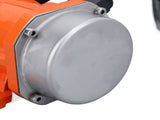 DC 12V Concrete Vibrator Motor 4000RPM Brushless Aluminum Alloy IP65 Electric Vibrating Motor with V1294-YM0901-3111240081214