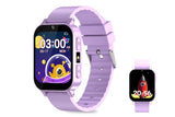 Smart Game Watch 30 Educational Games Word Learning for Boys Girls-Purple V1263-JX-7696-1