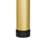 Levede 110cm Coffee Table CH1138