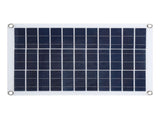 12V Solar Water Pump Kit Continuous Work Low Noise DC Brushless Solar Powered Water Fountain Pump V1294-YM0706-3114230084811