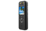 4K Mini Body Camera One-Button Recording Portable Camcorder WiFi for Vlogging Travel Sports V1263-JX-6751