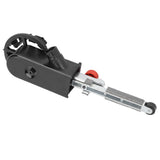Belt Grinder Metal Furniture Grinding Polishing Machinne Household Small Belt Sander with Belt V1294-YM0714-3114210087111