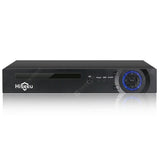 Hiseeu H5NVR-P4 4CH 1080P PoE Recorder V28-ELEHISH5NVRP4