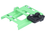 Mini Vertical Chainsaw Mill Wood Lumber Cutting Guide System Attachment Tools for Woodworkers V1294-YM0901-3111210291211