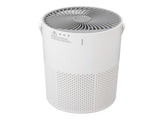 Portable Air Purifier Negative Ion Air Cleaner with 2H 4H 8H Timing Kids Safety Lock for Bedroom V1294-YM0901-3113240244211